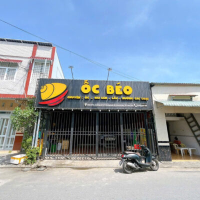 ☘️☘️☘️  BÁN MẶT TIỀN ĐƯỜNG LÊ VĂN THUẤN (HẺM 132 CŨ) ĐƯỜNG 3/2, P.HƯNG LỢI CŨ, CẦN THƠ