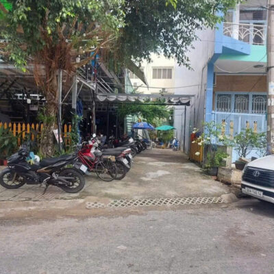 ☘️☘️☘️  BÁN ĐẤT MẶT TIỀN ĐƯỜNG NAM CAO KDC 91B , KẾ BÊN ĐƯỜNG TRẦN HOÀNG NA, P.TÂN AN MỚI, CẦN THƠ