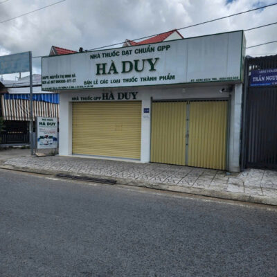 ☘️☘️☘️  NHÀ GÓC 2 MẶT TIỀN RỘNG RÃI ĐƯỜNG NHẬT TẢO, P. CÁI RĂNG (MỚI), TP. CẦN THƠ