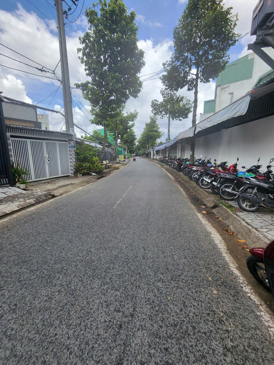 ☘️☘️☘️ NHÀ GÓC 2 MẶT TIỀN RỘNG RÃI ĐƯỜNG NHẬT TẢO, P. CÁI RĂNG (MỚI), TP. CẦN THƠ ☘️☘️☘️ NHÀ GÓC 2 MẶT TIỀN RỘNG RÃI ĐƯỜNG NHẬT TẢO, P. CÁI RĂNG (MỚI), TP. CẦN THƠ