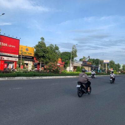 ❌HOT❌  ☘️☘️☘️  ĐẤT LỚN 2 MẶT TIỀN TRƯỚC SAU MẶT TIỀN NGUYỄN VĂN LINH ( Đoạn giữa 3/2 & 30/4), P.HƯNG LỢI, Q.NINH KIỀU, CẦN THƠ