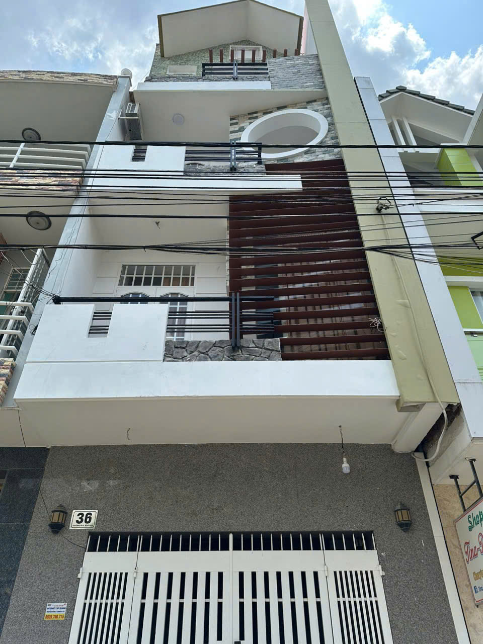 ☘️☘️☘️ BÁN NHÀ 3 LẦU KIÊN CỐ ĐƯỜNG B18 KDC 91B, P.TÂN AN (AN KHÁNH CŨ), CẦN THƠ ☘️☘️☘️ BÁN NHÀ 3 LẦU KIÊN CỐ ĐƯỜNG B18 KDC 91B, P.TÂN AN (AN KHÁNH CŨ), CẦN THƠ