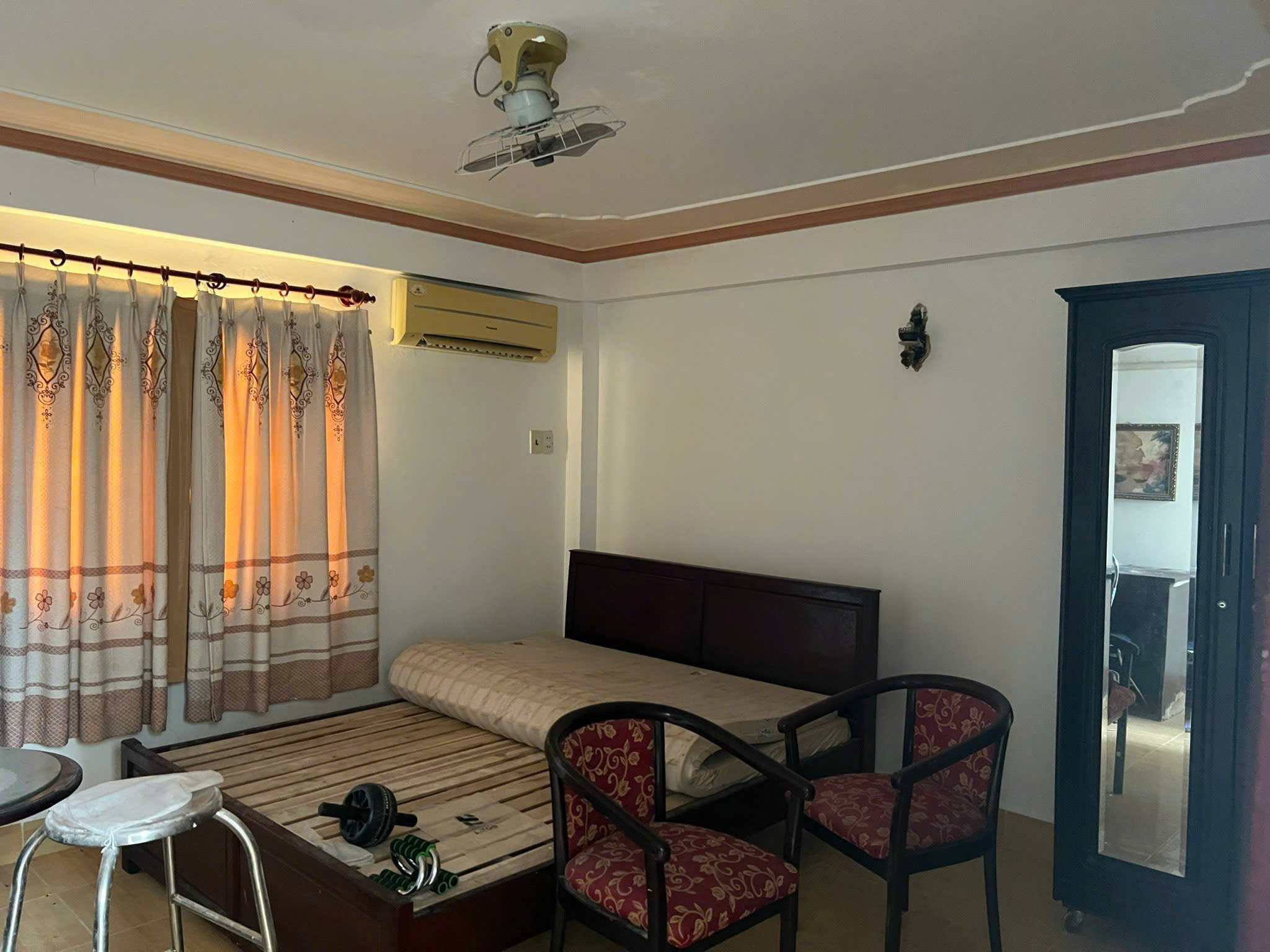 ☘️☘️☘️ BÁN NHÀ 3 LẦU KIÊN CỐ ĐƯỜNG B18 KDC 91B, P.TÂN AN (AN KHÁNH CŨ), CẦN THƠ ☘️☘️☘️ BÁN NHÀ 3 LẦU KIÊN CỐ ĐƯỜNG B18 KDC 91B, P.TÂN AN (AN KHÁNH CŨ), CẦN THƠ