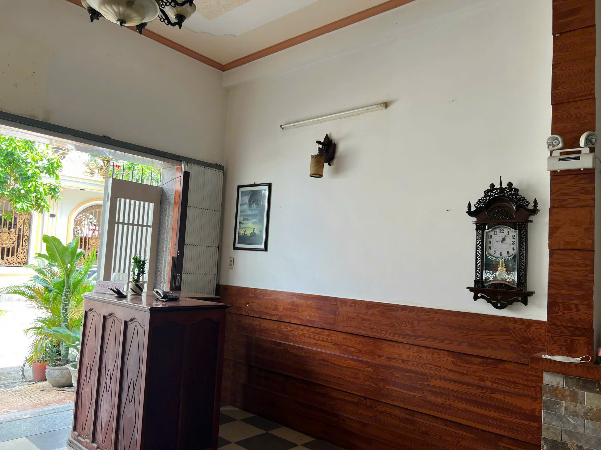 ☘️☘️☘️ BÁN NHÀ 3 LẦU KIÊN CỐ ĐƯỜNG B18 KDC 91B, P.TÂN AN (AN KHÁNH CŨ), CẦN THƠ ☘️☘️☘️ BÁN NHÀ 3 LẦU KIÊN CỐ ĐƯỜNG B18 KDC 91B, P.TÂN AN (AN KHÁNH CŨ), CẦN THƠ