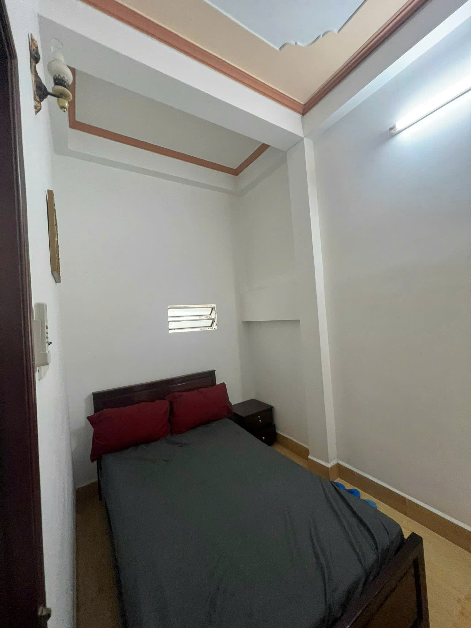 ☘️☘️☘️ BÁN NHÀ 3 LẦU KIÊN CỐ ĐƯỜNG B18 KDC 91B, P.TÂN AN (AN KHÁNH CŨ), CẦN THƠ ☘️☘️☘️ BÁN NHÀ 3 LẦU KIÊN CỐ ĐƯỜNG B18 KDC 91B, P.TÂN AN (AN KHÁNH CŨ), CẦN THƠ