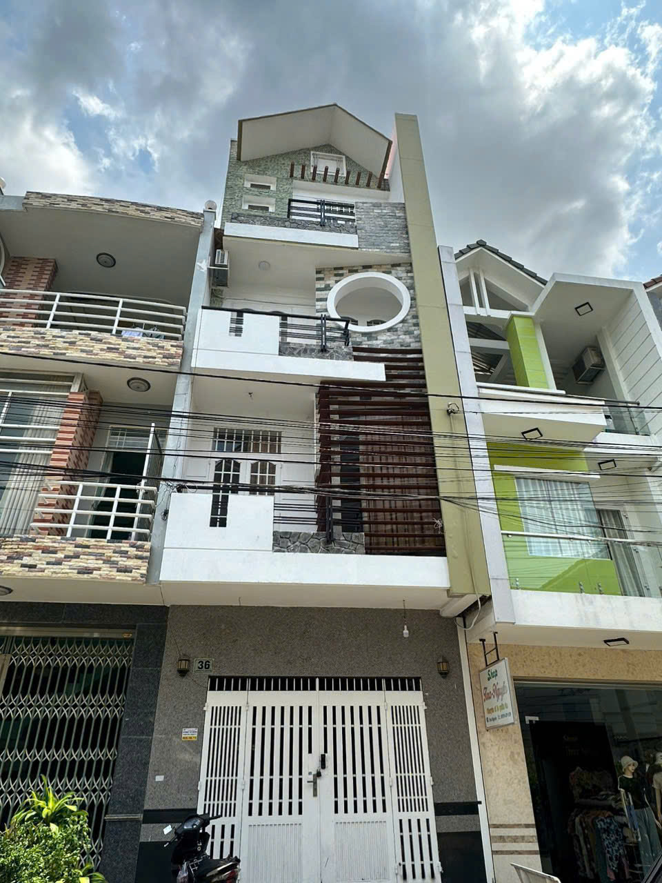 ☘️☘️☘️ BÁN NHÀ 3 LẦU KIÊN CỐ ĐƯỜNG B18 KDC 91B, P.TÂN AN (AN KHÁNH CŨ), CẦN THƠ ☘️☘️☘️ BÁN NHÀ 3 LẦU KIÊN CỐ ĐƯỜNG B18 KDC 91B, P.TÂN AN (AN KHÁNH CŨ), CẦN THƠ