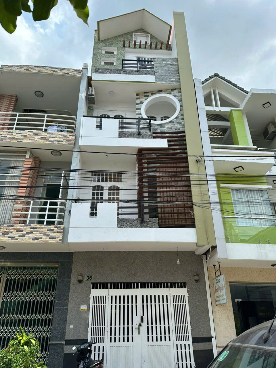 ☘️☘️☘️ BÁN NHÀ 3 LẦU KIÊN CỐ ĐƯỜNG B18 KDC 91B, P.TÂN AN (AN KHÁNH CŨ), CẦN THƠ ☘️☘️☘️ BÁN NHÀ 3 LẦU KIÊN CỐ ĐƯỜNG B18 KDC 91B, P.TÂN AN (AN KHÁNH CŨ), CẦN THƠ