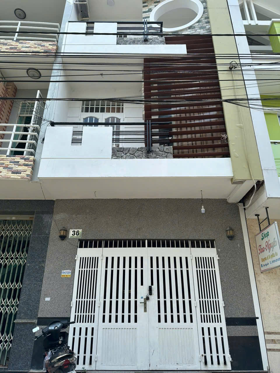 ☘️☘️☘️ BÁN NHÀ 3 LẦU KIÊN CỐ ĐƯỜNG B18 KDC 91B, P.TÂN AN (AN KHÁNH CŨ), CẦN THƠ ☘️☘️☘️ BÁN NHÀ 3 LẦU KIÊN CỐ ĐƯỜNG B18 KDC 91B, P.TÂN AN (AN KHÁNH CŨ), CẦN THƠ