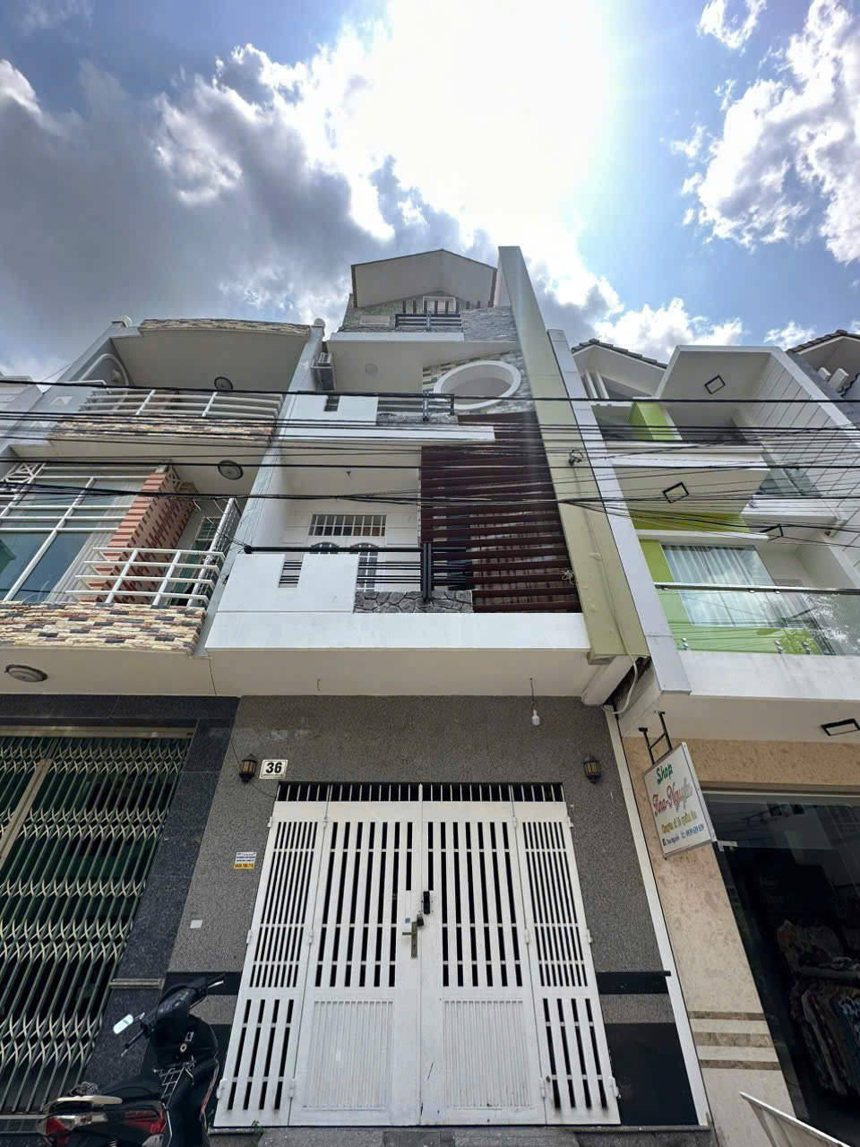 ☘️☘️☘️ BÁN NHÀ 3 LẦU KIÊN CỐ ĐƯỜNG B18 KDC 91B, P.TÂN AN (AN KHÁNH CŨ), CẦN THƠ ☘️☘️☘️ BÁN NHÀ 3 LẦU KIÊN CỐ ĐƯỜNG B18 KDC 91B, P.TÂN AN (AN KHÁNH CŨ), CẦN THƠ