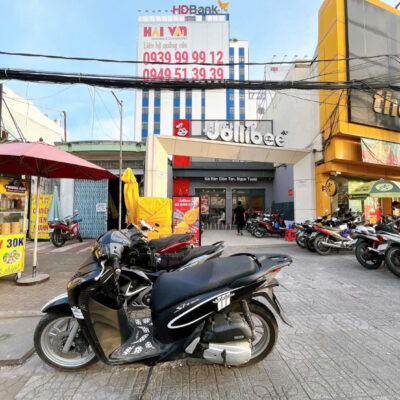 ☘️☘️☘️  BÁN NHÀ MẶT TIỀN NGUYỄN VĂN CỪ (AN HOÀ CŨ) - GẦN NGÃ TƯ GIAO MẬU THÂN VÀ VÕ VĂN KIỆT, CẦN THƠ