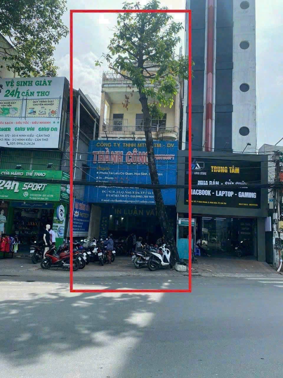 ❌GIÁ CÒN TL KHÁ❌ ☘️☘️☘️ NHÀ TRỆT 3 LẦU & SÂN THƯỢNG MẶT TIỀN 3/2 NGANG CỔNG ĐẠI HỌC CẦN THƠ ❌GIÁ CÒN TL KHÁ❌ ☘️☘️☘️ NHÀ TRỆT 3 LẦU & SÂN THƯỢNG MẶT TIỀN 3/2 NGANG CỔNG ĐẠI HỌC CẦN THƠ