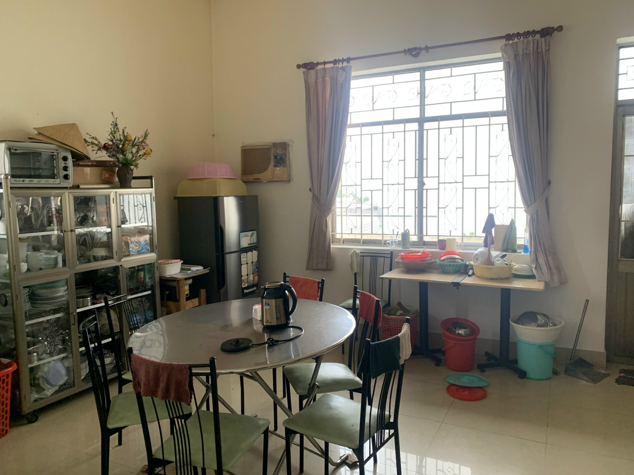 ❌GIÁ CÒN TL KHÁ❌ ☘️☘️☘️ NHÀ TRỆT 3 LẦU & SÂN THƯỢNG MẶT TIỀN 3/2 NGANG CỔNG ĐẠI HỌC CẦN THƠ ❌GIÁ CÒN TL KHÁ❌ ☘️☘️☘️ NHÀ TRỆT 3 LẦU & SÂN THƯỢNG MẶT TIỀN 3/2 NGANG CỔNG ĐẠI HỌC CẦN THƠ