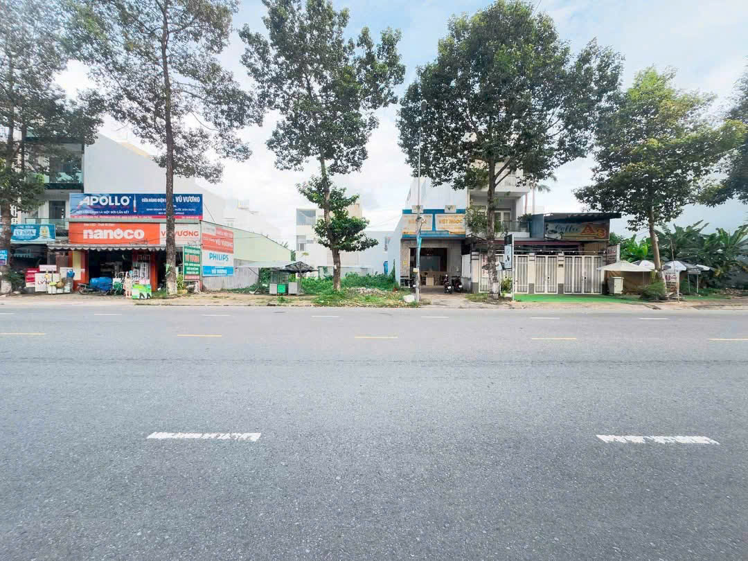 ☘️☘️☘️ CHỈ CÒN 1 NỀN MẶT TIỀN ĐƯỜNG TRẦN VĂN TRÀ KDC HƯNG PHÚ 1, CẦN THƠ ☘️☘️☘️ CHỈ CÒN 1 NỀN MẶT TIỀN ĐƯỜNG TRẦN VĂN TRÀ KDC HƯNG PHÚ 1, CẦN THƠ