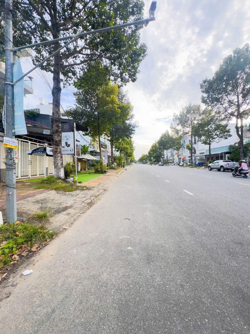 ☘️☘️☘️ CHỈ CÒN 1 NỀN MẶT TIỀN ĐƯỜNG TRẦN VĂN TRÀ KDC HƯNG PHÚ 1, CẦN THƠ ☘️☘️☘️ CHỈ CÒN 1 NỀN MẶT TIỀN ĐƯỜNG TRẦN VĂN TRÀ KDC HƯNG PHÚ 1, CẦN THƠ