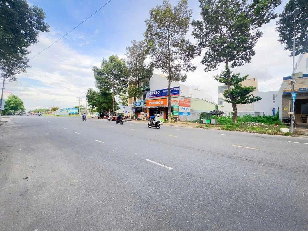 ☘️☘️☘️ CHỈ CÒN 1 NỀN MẶT TIỀN ĐƯỜNG TRẦN VĂN TRÀ KDC HƯNG PHÚ 1, CẦN THƠ ☘️☘️☘️ CHỈ CÒN 1 NỀN MẶT TIỀN ĐƯỜNG TRẦN VĂN TRÀ KDC HƯNG PHÚ 1, CẦN THƠ