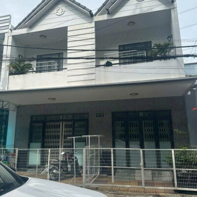 ☘️☘️☘️  BÁN 2 CĂN NHÀ LIỀN KỀ ĐƯỜNG B21 KDC 91B, P.AN KHÁNH CŨ, CẦN THƠ