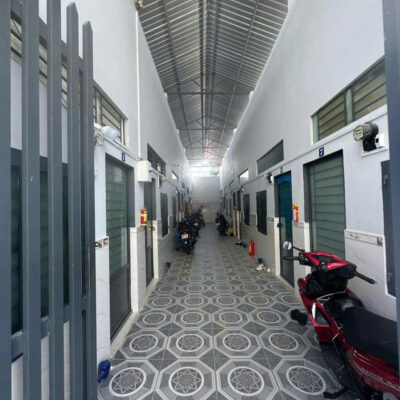 ❌Dòng Tiền Ổn Định❌  ☘️☘️☘️  BÁN DÃY TRỌ HẺM 11 ĐA KHOA TRUNG ƯƠNG ĐƯỜNG NGUYỄN VĂN LINH, P.TÂN AN MỚI, CẦN THƠ