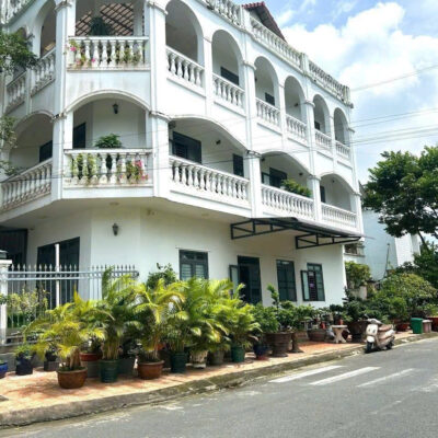 ☘️☘️☘️  NHÀ 2 LẦU GÓC 2 MẶT TIỀN VIEW CÔNG VIÊN BỜ KÈ KDC VĂN HOÁ TÂY ĐÔ, CÁI RĂNG, CẦN THƠ