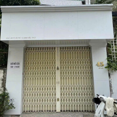 Bán nhà trệt lầu mặt tiền đường Lê Lai rất gần công viên Lưu Hữu Phước, Cần Thơ - 15 tỷ