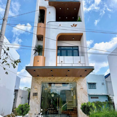 ⚠️SIÊU PHẨM⚠️  ☘️☘️☘️  BÁN NHÀ TRỆT 2 LẦU SIÊU ĐẸP MẶT TIỀN D1 KDC HỒNG LOAN, CÁI RĂNG, CẦN THƠ