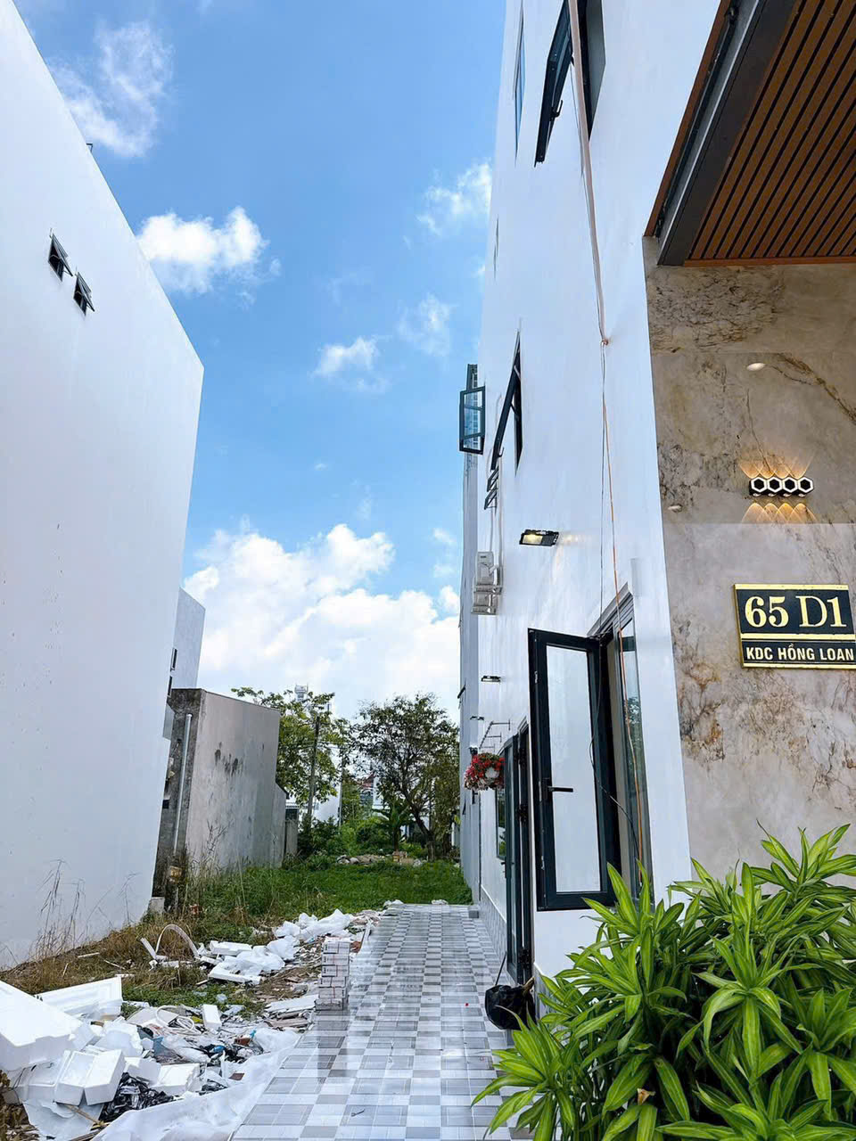 ⚠️SIÊU PHẨM⚠️ ☘️☘️☘️ BÁN NHÀ TRỆT 2 LẦU SIÊU ĐẸP MẶT TIỀN D1 KDC HỒNG LOAN, CÁI RĂNG, CẦN THƠ ⚠️SIÊU PHẨM⚠️ ☘️☘️☘️ BÁN NHÀ TRỆT 2 LẦU SIÊU ĐẸP MẶT TIỀN D1 KDC HỒNG LOAN, CÁI RĂNG, CẦN THƠ