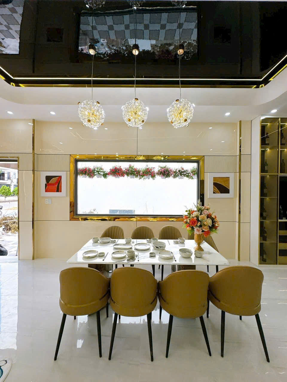 ⚠️SIÊU PHẨM⚠️ ☘️☘️☘️ BÁN NHÀ TRỆT 2 LẦU SIÊU ĐẸP MẶT TIỀN D1 KDC HỒNG LOAN, CÁI RĂNG, CẦN THƠ ⚠️SIÊU PHẨM⚠️ ☘️☘️☘️ BÁN NHÀ TRỆT 2 LẦU SIÊU ĐẸP MẶT TIỀN D1 KDC HỒNG LOAN, CÁI RĂNG, CẦN THƠ