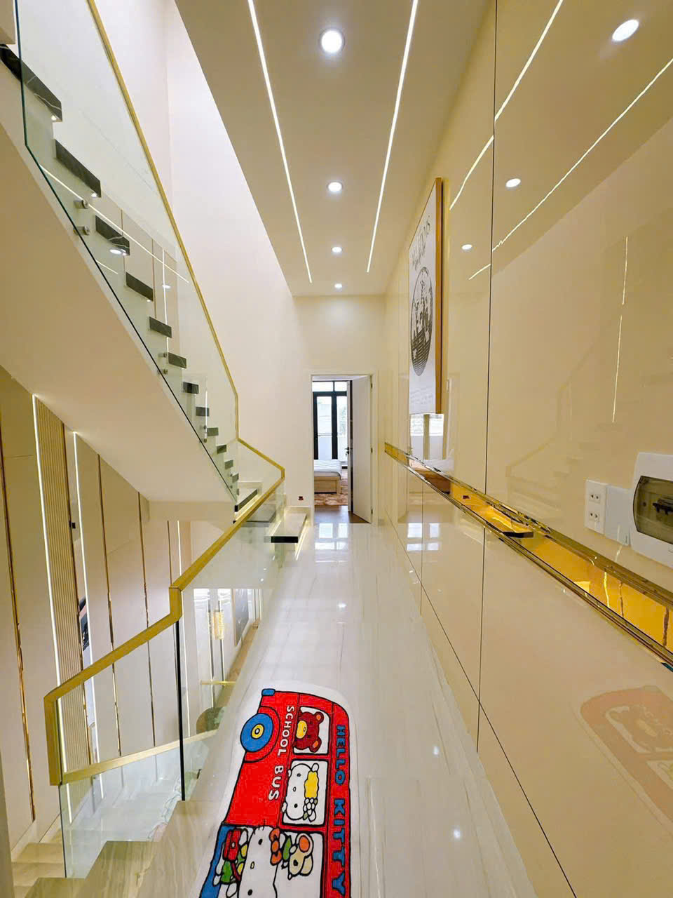 ⚠️SIÊU PHẨM⚠️ ☘️☘️☘️ BÁN NHÀ TRỆT 2 LẦU SIÊU ĐẸP MẶT TIỀN D1 KDC HỒNG LOAN, CÁI RĂNG, CẦN THƠ ⚠️SIÊU PHẨM⚠️ ☘️☘️☘️ BÁN NHÀ TRỆT 2 LẦU SIÊU ĐẸP MẶT TIỀN D1 KDC HỒNG LOAN, CÁI RĂNG, CẦN THƠ