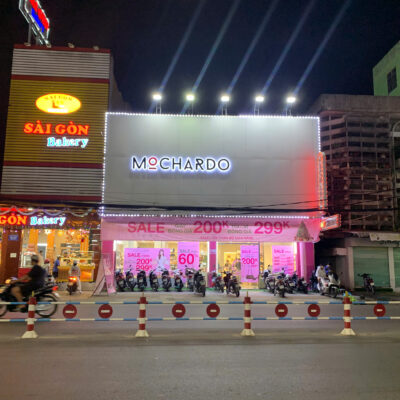 ❌HOT❌  ☘️☘️☘️  BÁN NHÀ RỘNG GÓC 2 MẶT TIỀN ĐƯỜNG MẬU THÂN, P.NINH KIỀU, TP. CẦN THƠ.