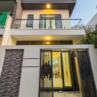 ☘️☘️☘️  BÁN NHÀ 1 TRỆT 1 LẦU FULL NỘI THẤT TRỤC CHÍNH HẺM 220 ĐƯỜNG CÁCH MẠNG THÁNG 8 - PHƯỜNG BÙI HỮU NGHĨA - TP CẦN THƠ