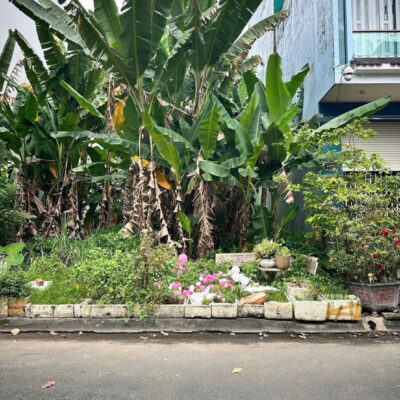 ☘️☘️☘️  NỀN ĐẸP ĐƯỜNG B8 KDC HƯNG PHÚ, P.HƯNG PHÚ, CẦN THƠ