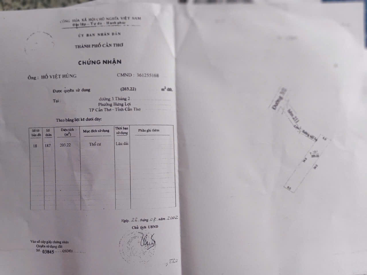 Bán đất tặng nhà trệt diện tích lớn mặt tiền Nguyễn Văn Linh, P.Tân An, Cần Thơ - 41 tỷ Bán đất tặng nhà trệt diện tích lớn mặt tiền Nguyễn Văn Linh, P.Tân An, Cần Thơ - 41 tỷ