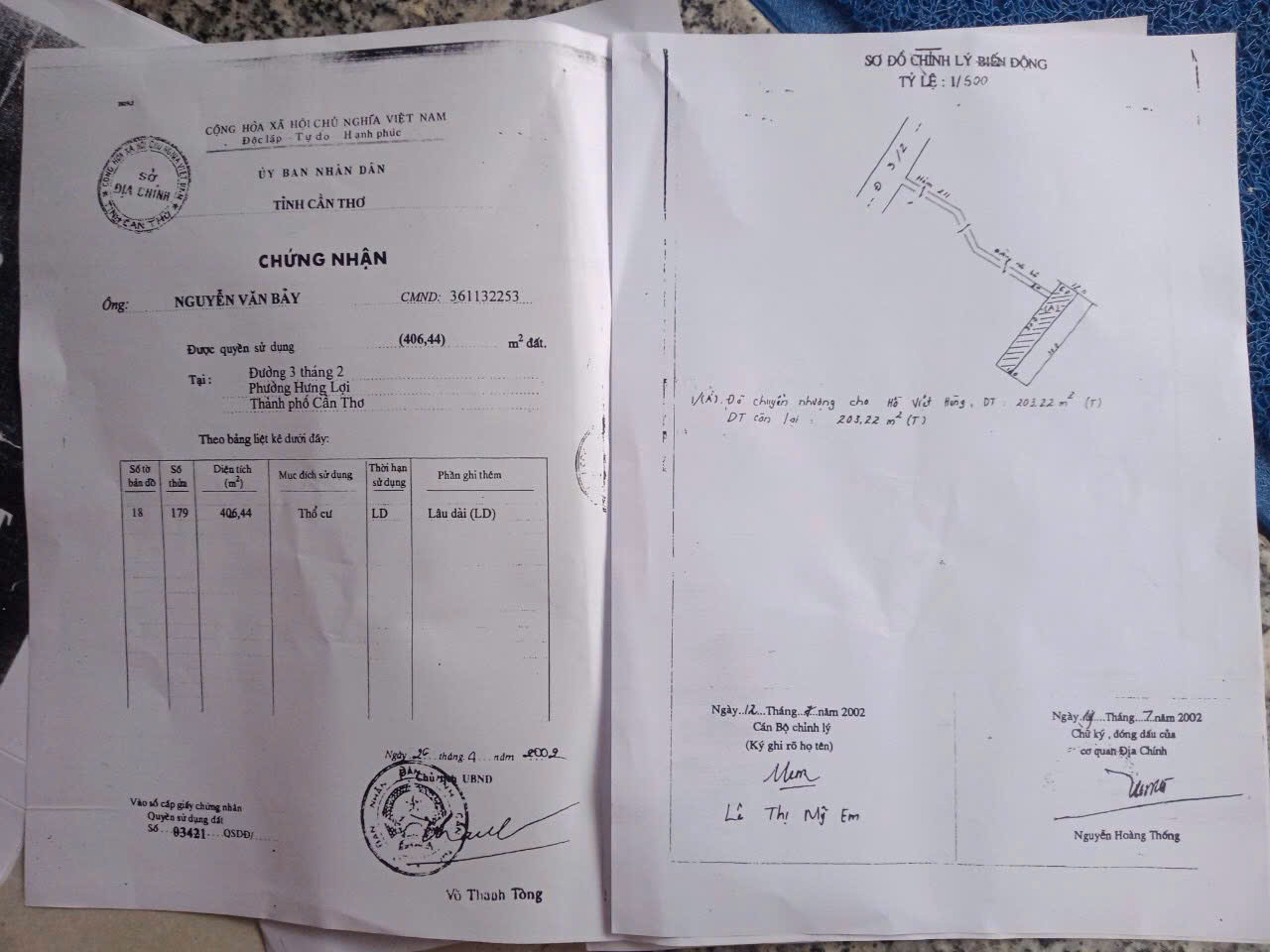 Bán đất tặng nhà trệt diện tích lớn mặt tiền Nguyễn Văn Linh, P.Tân An, Cần Thơ - 41 tỷ Bán đất tặng nhà trệt diện tích lớn mặt tiền Nguyễn Văn Linh, P.Tân An, Cần Thơ - 41 tỷ