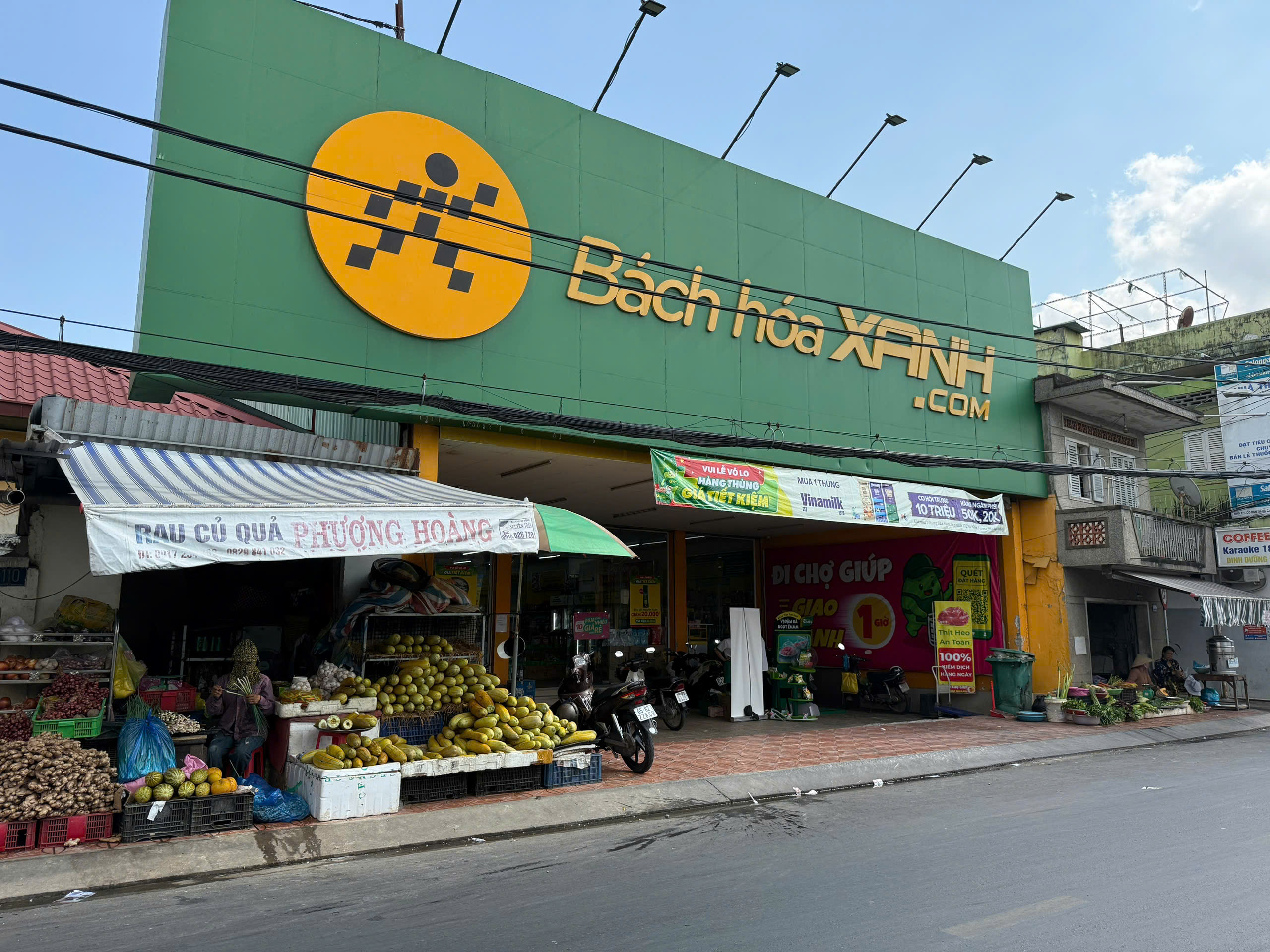 ☘️☘️☘️ BÁN ĐẤT CÓ NHÀ TRỆT 2 MẶT TIỀN NGUYỄN THỊ MINH KHAI, P.TÂN AN, CẦN THƠ ☘️☘️☘️ BÁN ĐẤT CÓ NHÀ TRỆT 2 MẶT TIỀN NGUYỄN THỊ MINH KHAI, P.TÂN AN, CẦN THƠ