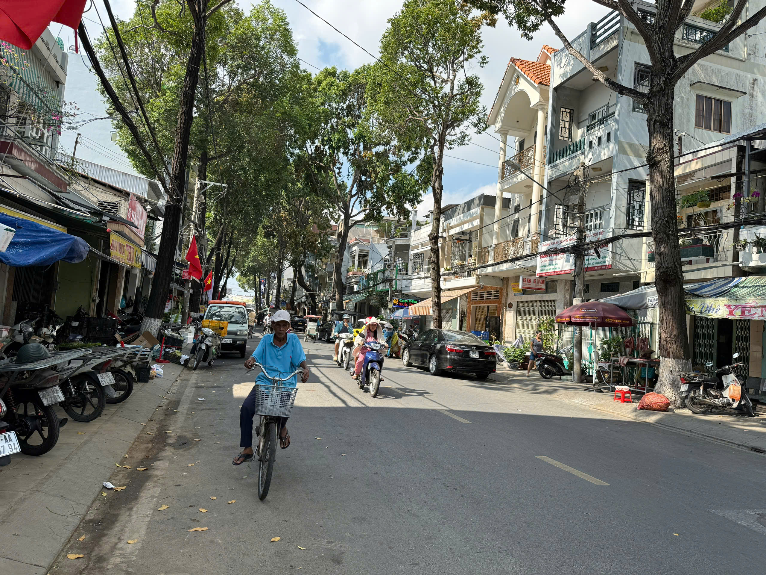 ☘️☘️☘️ BÁN ĐẤT CÓ NHÀ TRỆT 2 MẶT TIỀN NGUYỄN THỊ MINH KHAI, P.TÂN AN, CẦN THƠ ☘️☘️☘️ BÁN ĐẤT CÓ NHÀ TRỆT 2 MẶT TIỀN NGUYỄN THỊ MINH KHAI, P.TÂN AN, CẦN THƠ