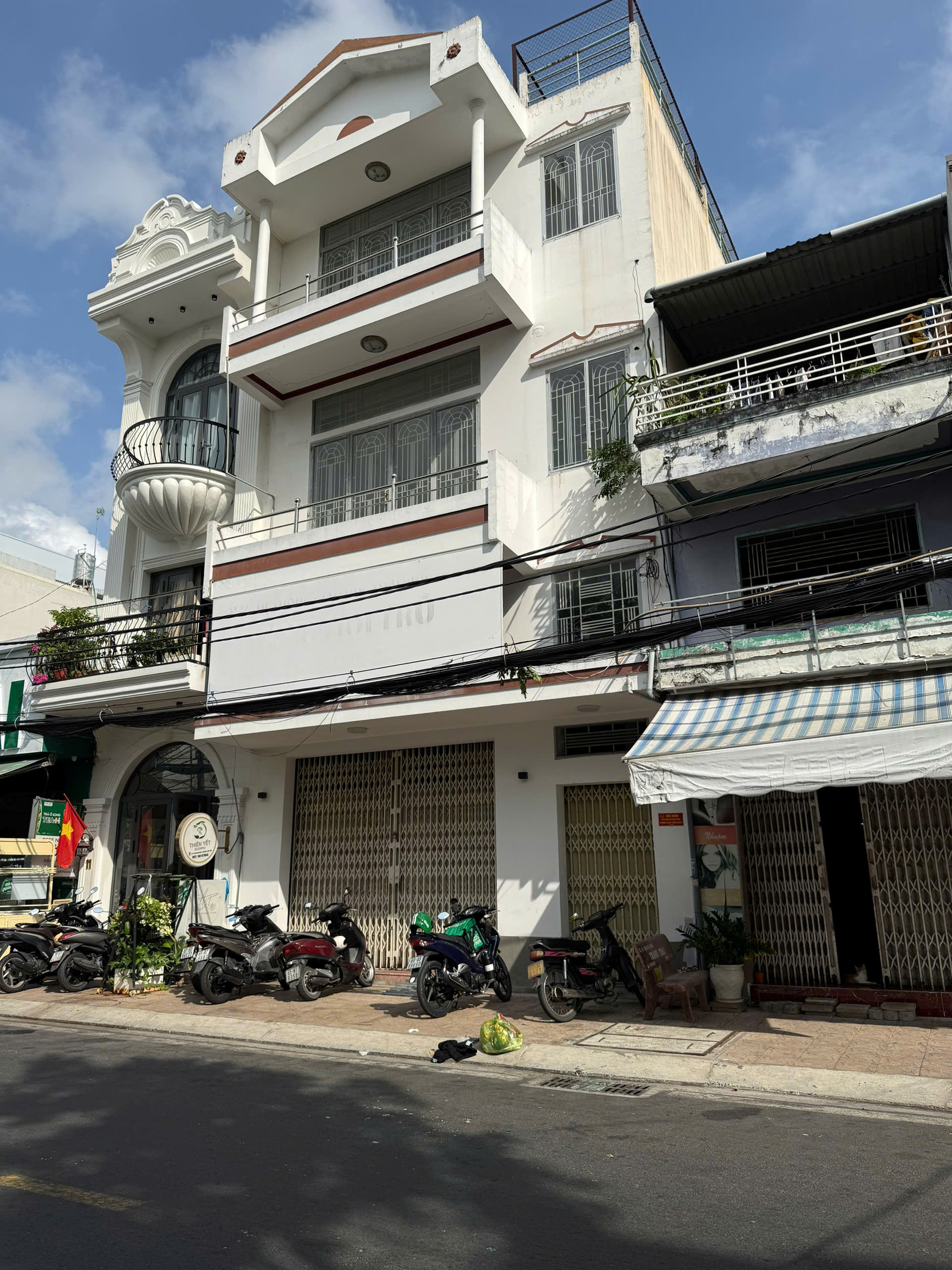 ☘️☘️☘️ BÁN NHÀ 1 TRỆT 1 LỬNG 2 LẦU MẶT TIỀN ĐƯỜNG TRẦN QUANG KHẢI, TTTM CÁI KHẾ, P.CÁI KHẾ, TP. CẦN THƠ ☘️☘️☘️ BÁN NHÀ 1 TRỆT 1 LỬNG 2 LẦU MẶT TIỀN ĐƯỜNG TRẦN QUANG KHẢI, TTTM CÁI KHẾ, P.CÁI KHẾ, TP. CẦN THƠ