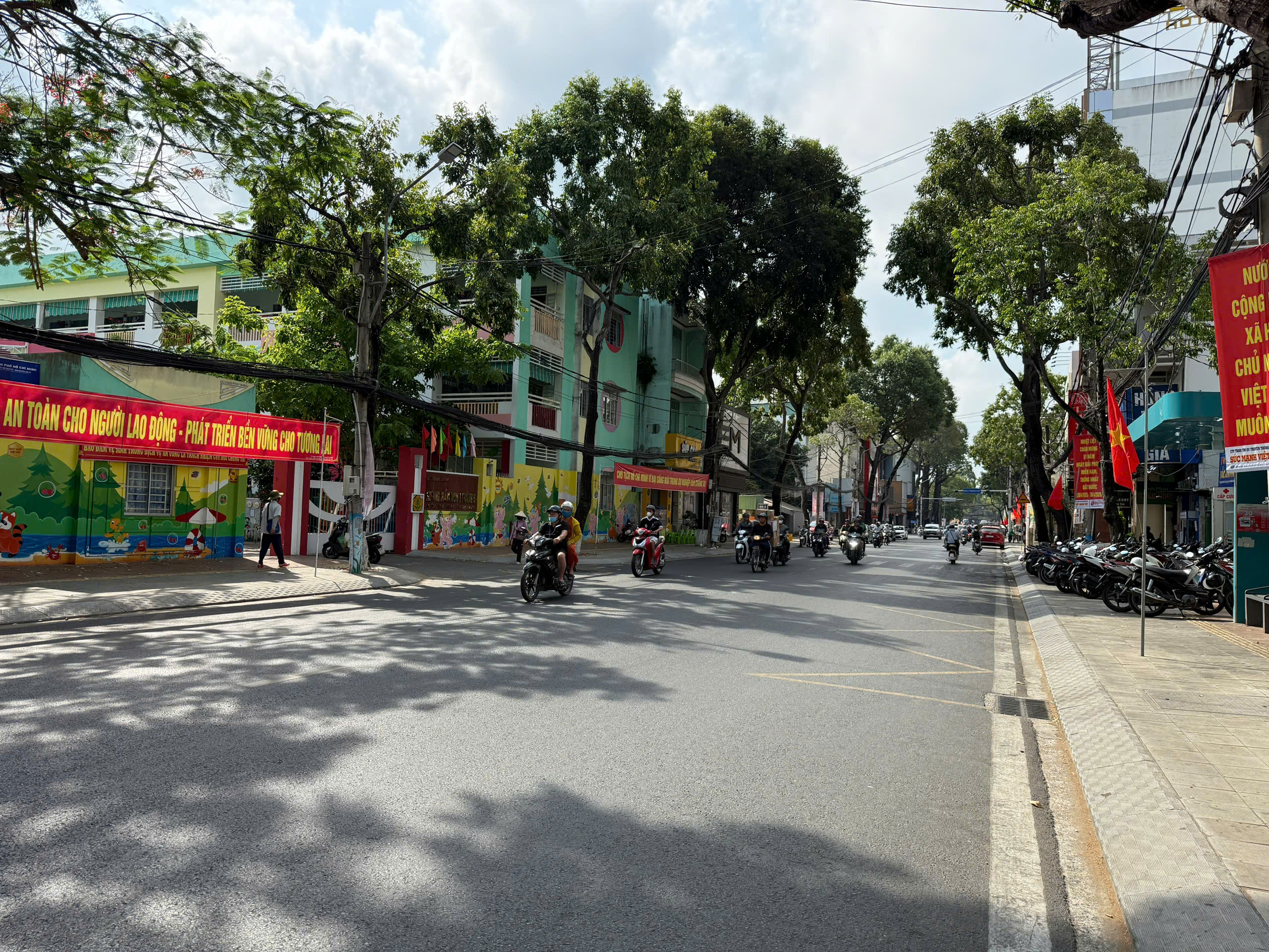 ☘️☘️☘️ BÁN NHÀ 1 TRỆT 1 LỬNG 2 LẦU MẶT TIỀN ĐƯỜNG TRẦN QUANG KHẢI, TTTM CÁI KHẾ, P.CÁI KHẾ, TP. CẦN THƠ ☘️☘️☘️ BÁN NHÀ 1 TRỆT 1 LỬNG 2 LẦU MẶT TIỀN ĐƯỜNG TRẦN QUANG KHẢI, TTTM CÁI KHẾ, P.CÁI KHẾ, TP. CẦN THƠ