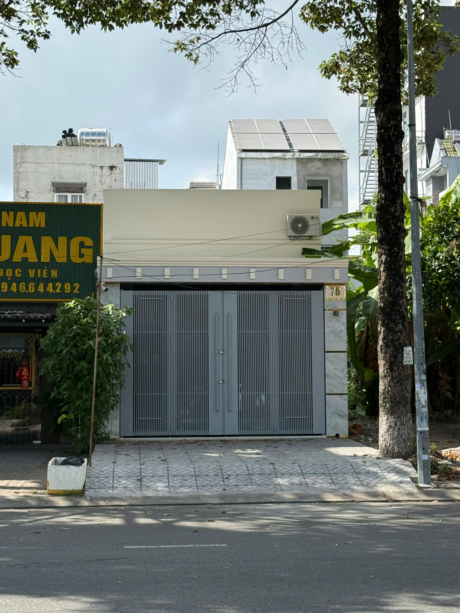 ☘️☘️☘️ NHÀ TRỆT MẶT TIỀN TRẦN VĂN TRÀ (A3), KDC HƯNG PHÚ 1, P.HƯNG PHÚ, TP.CẦN THƠ ☘️☘️☘️ NHÀ TRỆT MẶT TIỀN TRẦN VĂN TRÀ (A3), KDC HƯNG PHÚ 1, P.HƯNG PHÚ, TP.CẦN THƠ