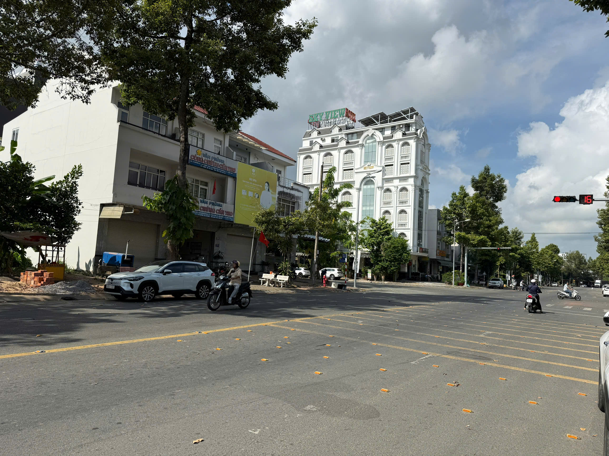☘️☘️☘️ NHÀ TRỆT MẶT TIỀN TRẦN VĂN TRÀ (A3), KDC HƯNG PHÚ 1, P.HƯNG PHÚ, TP.CẦN THƠ ☘️☘️☘️ NHÀ TRỆT MẶT TIỀN TRẦN VĂN TRÀ (A3), KDC HƯNG PHÚ 1, P.HƯNG PHÚ, TP.CẦN THƠ