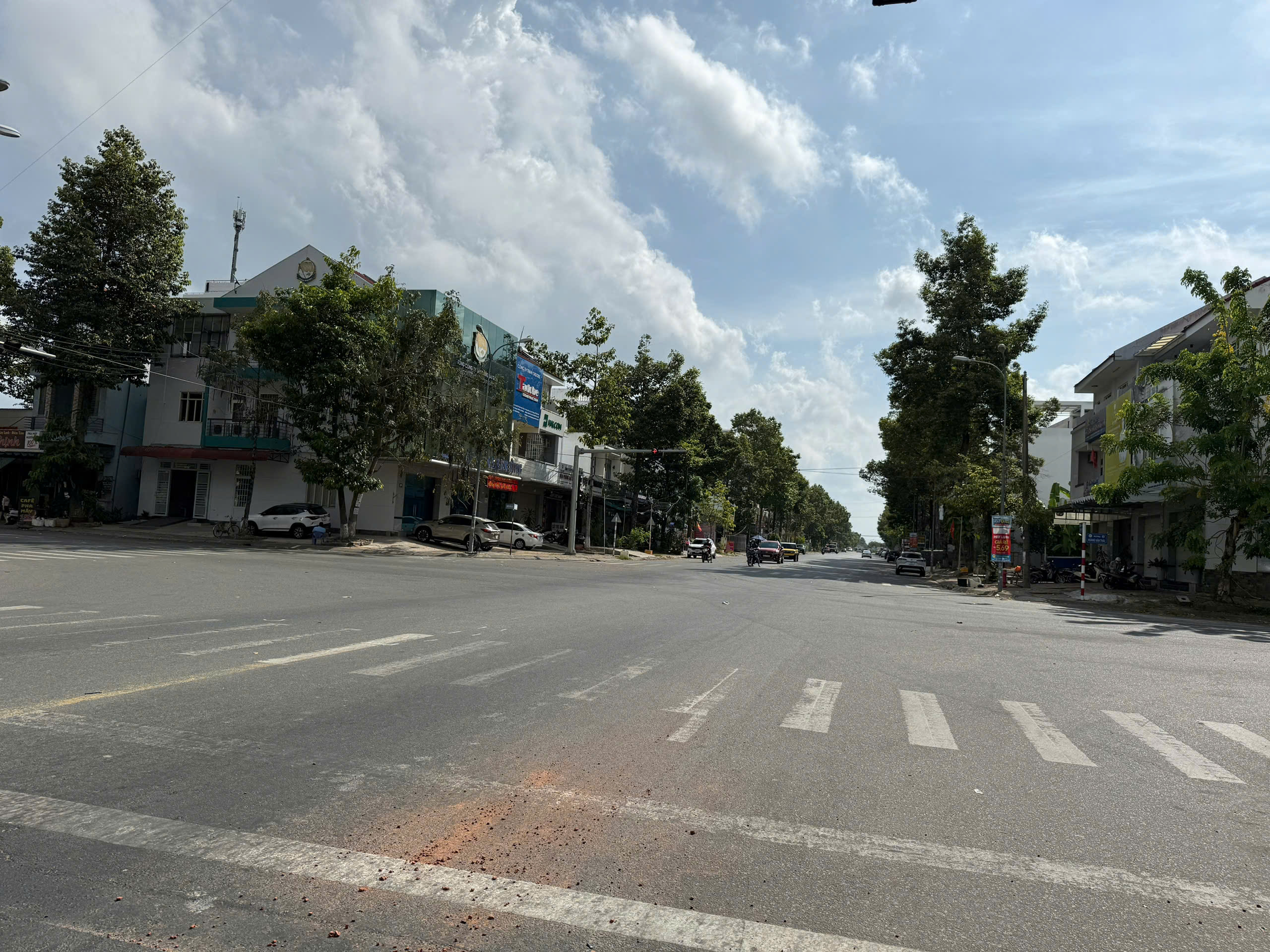 ☘️☘️☘️ NHÀ TRỆT MẶT TIỀN TRẦN VĂN TRÀ (A3), KDC HƯNG PHÚ 1, P.HƯNG PHÚ, TP.CẦN THƠ ☘️☘️☘️ NHÀ TRỆT MẶT TIỀN TRẦN VĂN TRÀ (A3), KDC HƯNG PHÚ 1, P.HƯNG PHÚ, TP.CẦN THƠ