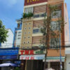 ❌HOT❌  ☘️☘️☘️  NHÀ 3 LẦU + SÂN THƯỢNG MẶT TIỀN TRẦN VIỆT CHÂU, P.CÁI KHẾ MỚI, TP. CẦN THƠ
