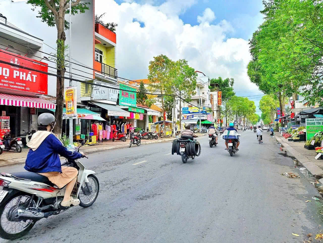 ❌HOT❌ ☘️☘️☘️ NHÀ 3 LẦU + SÂN THƯỢNG MẶT TIỀN TRẦN VIỆT CHÂU, P.CÁI KHẾ MỚI, TP. CẦN THƠ ❌HOT❌ ☘️☘️☘️ NHÀ 3 LẦU + SÂN THƯỢNG MẶT TIỀN TRẦN VIỆT CHÂU, P.CÁI KHẾ MỚI, TP. CẦN THƠ