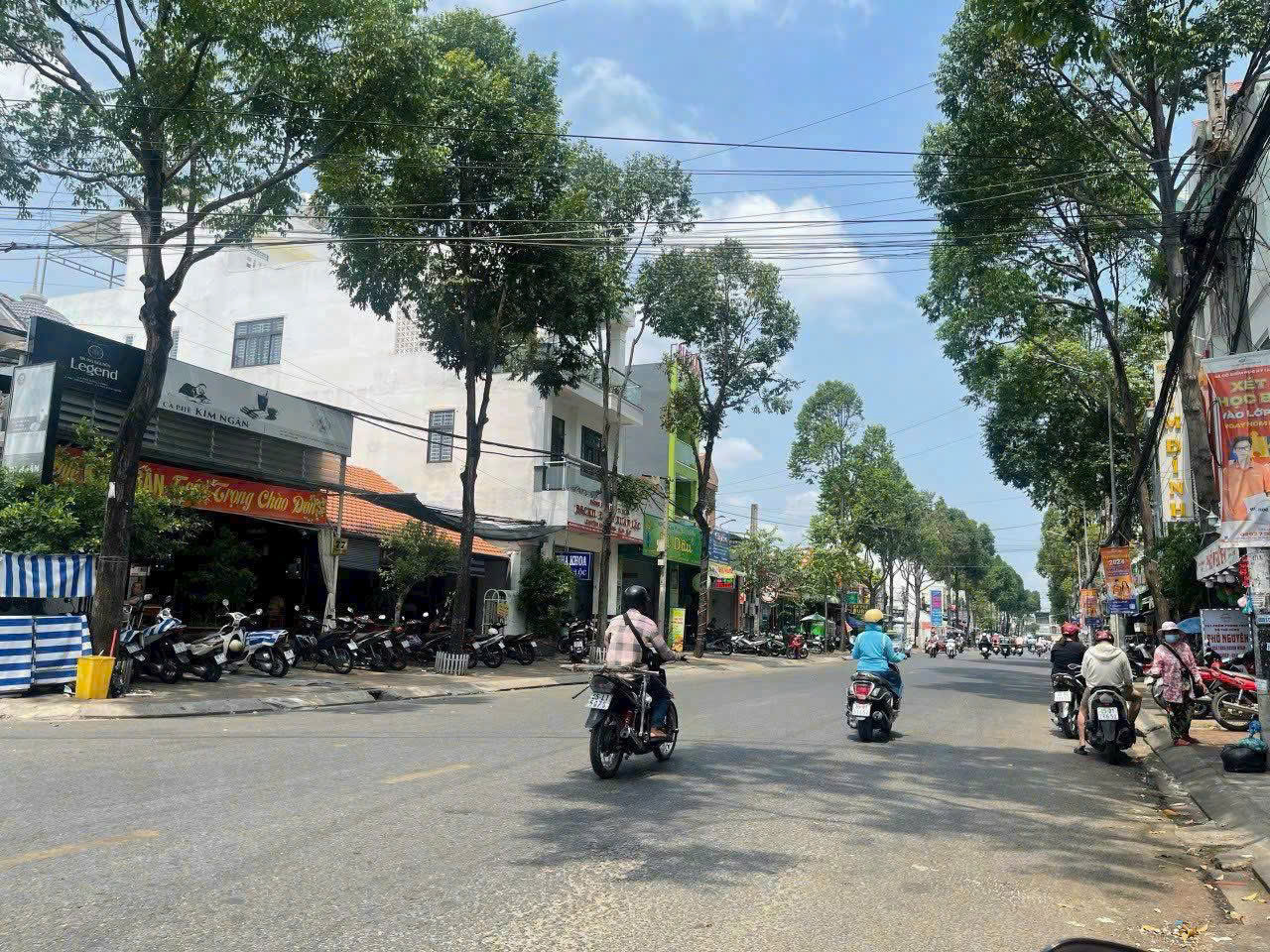 ❌HOT❌ ☘️☘️☘️ NHÀ 3 LẦU + SÂN THƯỢNG MẶT TIỀN TRẦN VIỆT CHÂU, P.CÁI KHẾ MỚI, TP. CẦN THƠ ❌HOT❌ ☘️☘️☘️ NHÀ 3 LẦU + SÂN THƯỢNG MẶT TIỀN TRẦN VIỆT CHÂU, P.CÁI KHẾ MỚI, TP. CẦN THƠ