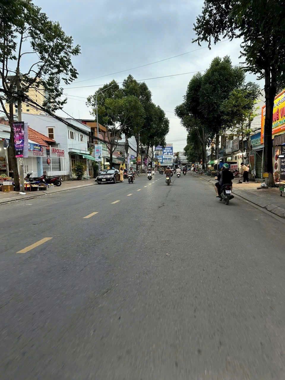 ❌HOT❌ ☘️☘️☘️ NHÀ 3 LẦU + SÂN THƯỢNG MẶT TIỀN TRẦN VIỆT CHÂU, P.CÁI KHẾ MỚI, TP. CẦN THƠ ❌HOT❌ ☘️☘️☘️ NHÀ 3 LẦU + SÂN THƯỢNG MẶT TIỀN TRẦN VIỆT CHÂU, P.CÁI KHẾ MỚI, TP. CẦN THƠ