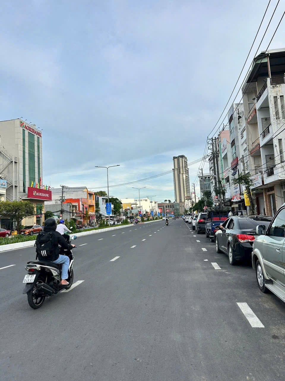 ☘️☘️☘️ NHÀ TRỆT LẦU ĐƯỜNG TRẦN VĂN HOÀI, P.NINH KIỀU, CẦN THƠ ☘️☘️☘️ NHÀ TRỆT LẦU ĐƯỜNG TRẦN VĂN HOÀI, P.NINH KIỀU, CẦN THƠ