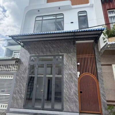 Bán nhà trọ Cần Thơ gồm 15 phòng tại KDC 30, gần Chợ Cái Răng