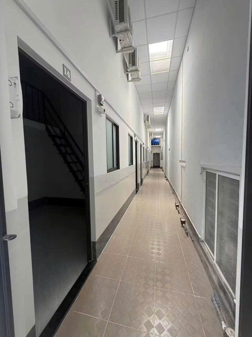 Bán nhà trọ Cần Thơ gồm 15 phòng tại KDC 30, gần Chợ Cái Răng Bán nhà trọ Cần Thơ gồm 15 phòng tại KDC 30, gần Chợ Cái Răng