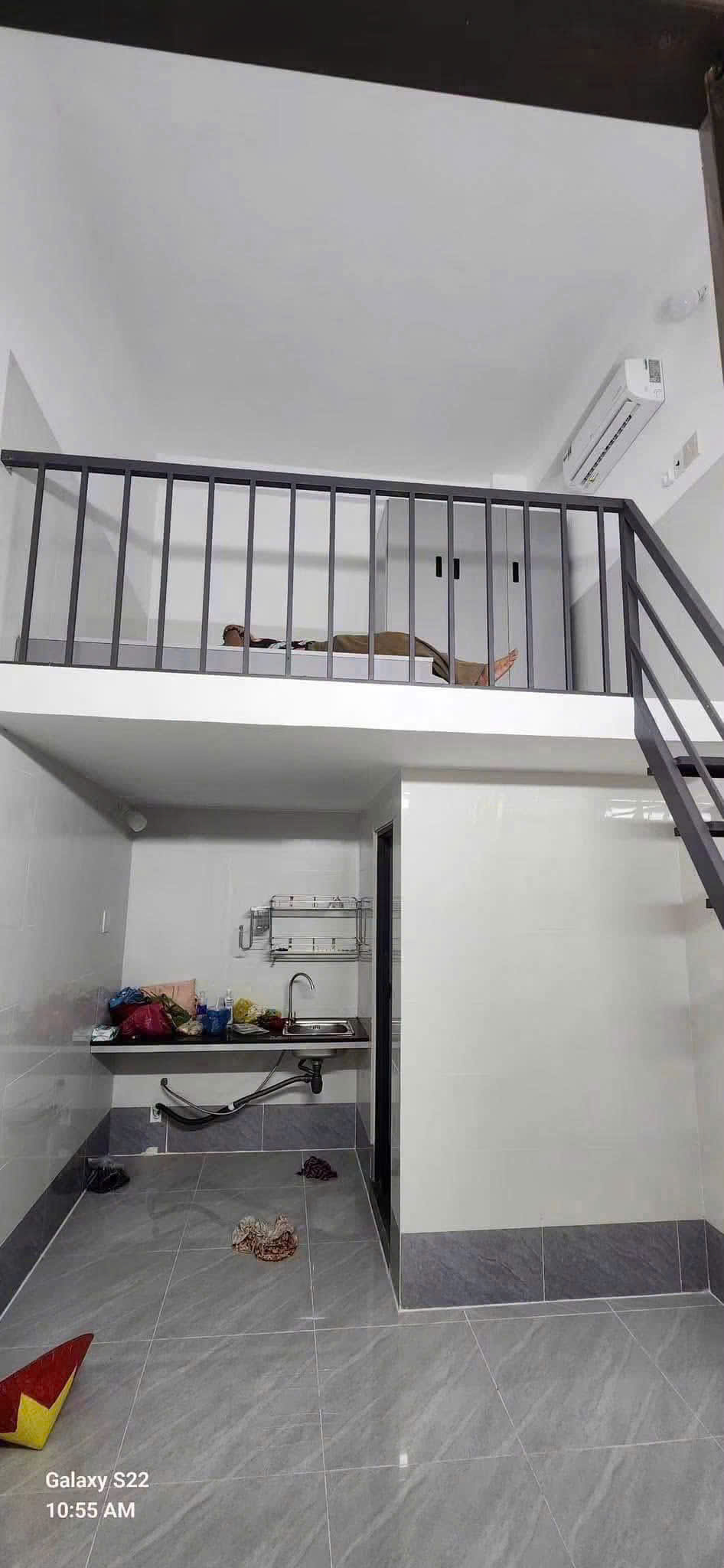 Bán nhà trọ Cần Thơ gồm 15 phòng tại KDC 30, gần Chợ Cái Răng Bán nhà trọ Cần Thơ gồm 15 phòng tại KDC 30, gần Chợ Cái Răng