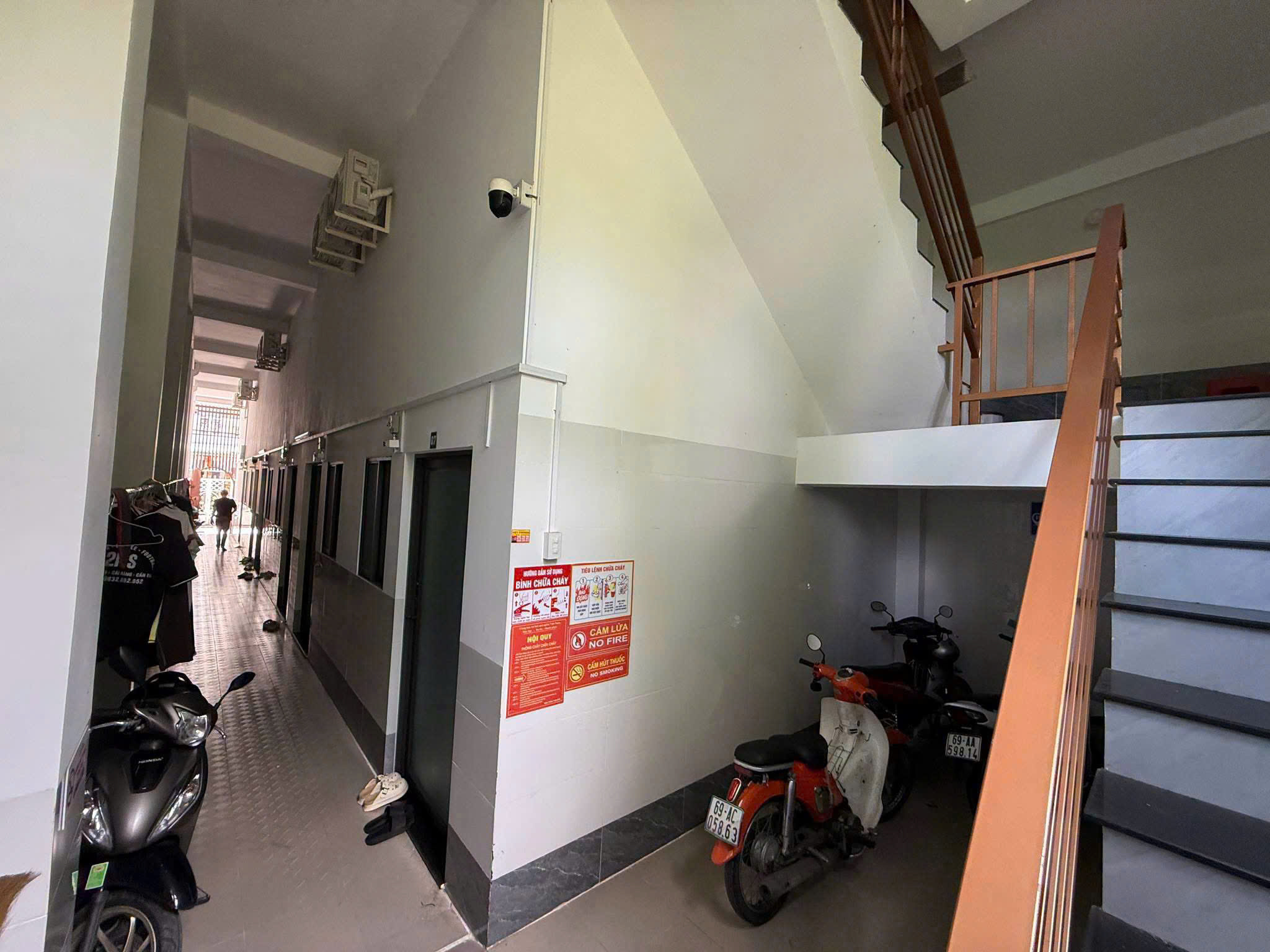 Bán nhà trọ Cần Thơ gồm 15 phòng tại KDC 30, gần Chợ Cái Răng Bán nhà trọ Cần Thơ gồm 15 phòng tại KDC 30, gần Chợ Cái Răng