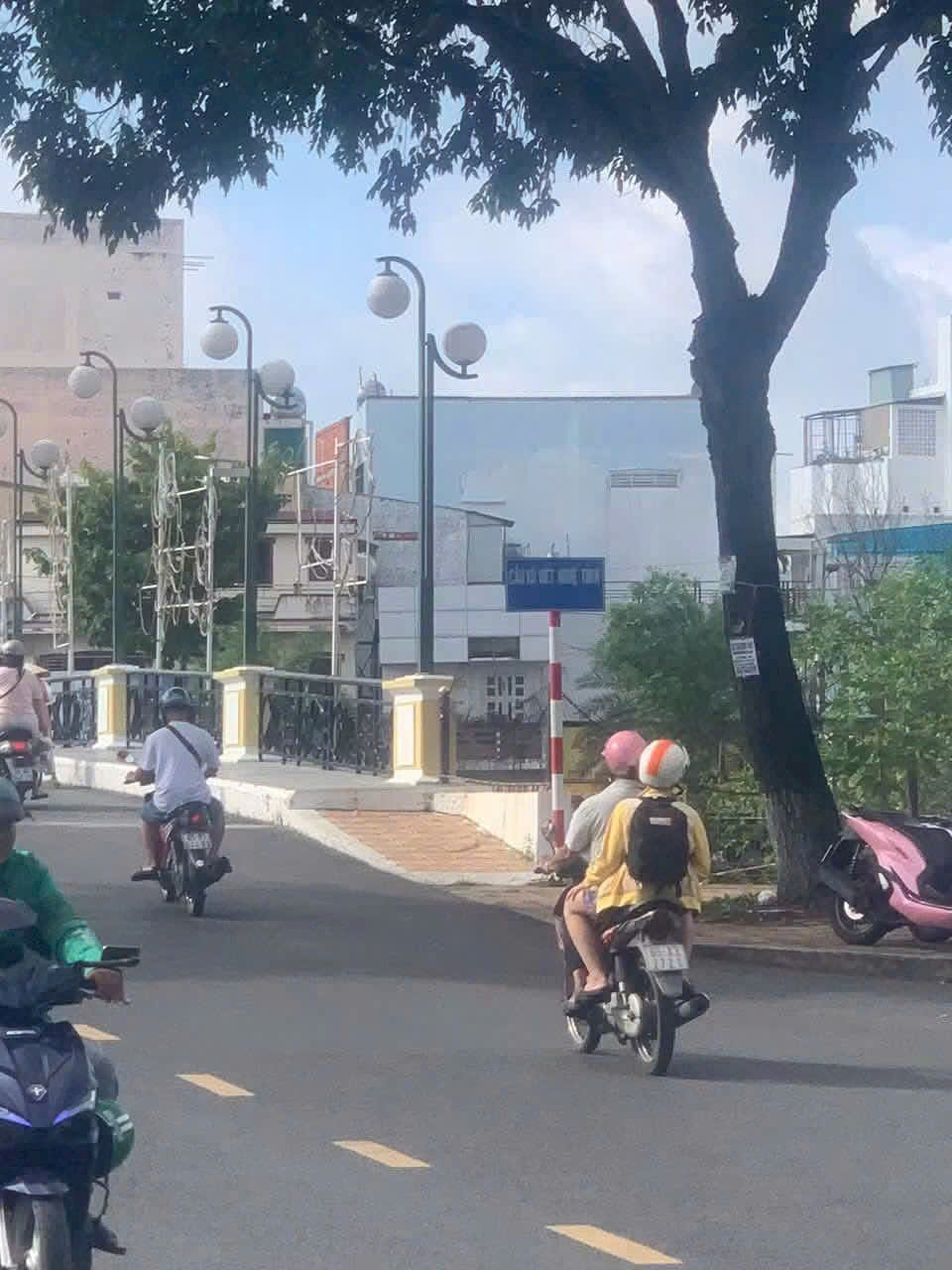Bán nền mặt tiền Đinh Tiên Hoàng, phường Ninh Kiều, Cần Thơ Bán nền mặt tiền Đinh Tiên Hoàng, phường Ninh Kiều, Cần Thơ