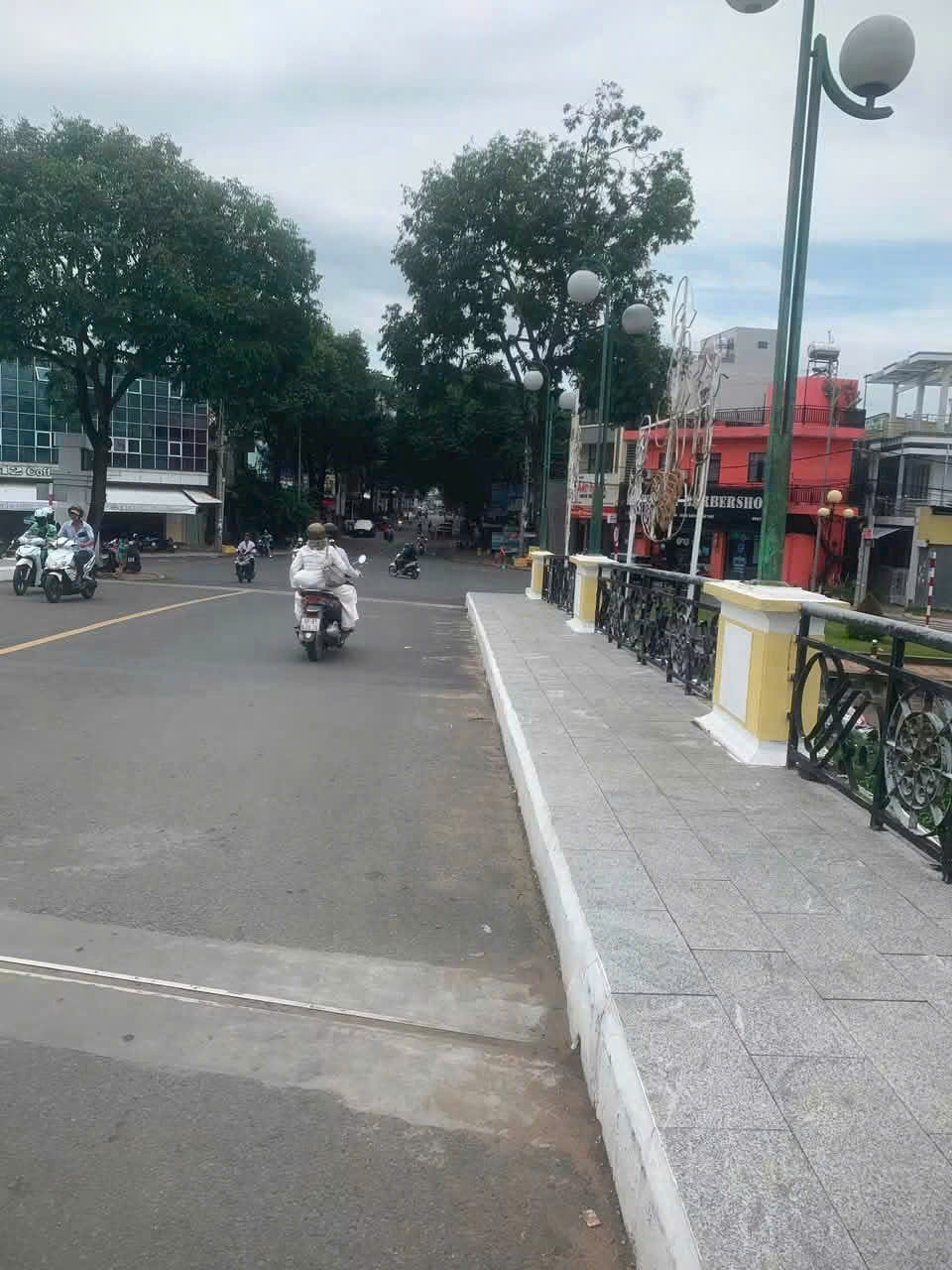 Bán nền mặt tiền Đinh Tiên Hoàng, phường Ninh Kiều, Cần Thơ Bán nền mặt tiền Đinh Tiên Hoàng, phường Ninh Kiều, Cần Thơ